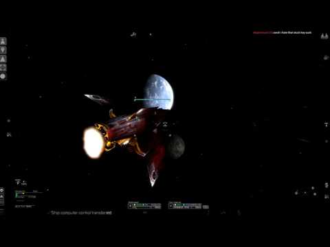 X3:AP Litcube's Universe Series 4 - Part 30