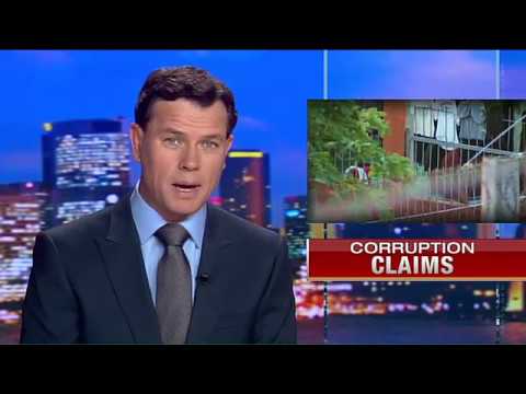 Chanel 7 News Sydney interview w/ Mike Pugh re: Kerobokan Prison, Bali