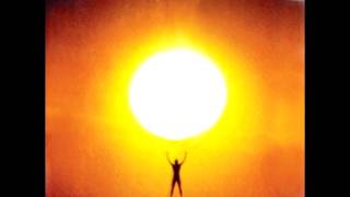 El Viaje ( Un Hombre en el desierto)