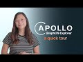Getting The Data You Need With Apollo GraphOS Explorer