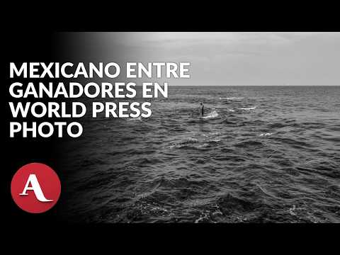 Análisis de las fotografías del World Press Photo 2025