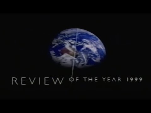 BBC Review of the Year 1999
