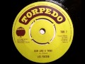 Les Foster Run Like A Thief - Torpedo