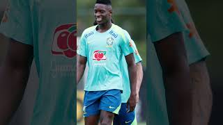 Endrick, Luiz Henrique ou Rayan? A disputa que pode mudar o ataque do Brasil!