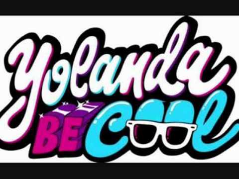 Yolanda Be Cool Feat.DCUP-We No Speak Americano