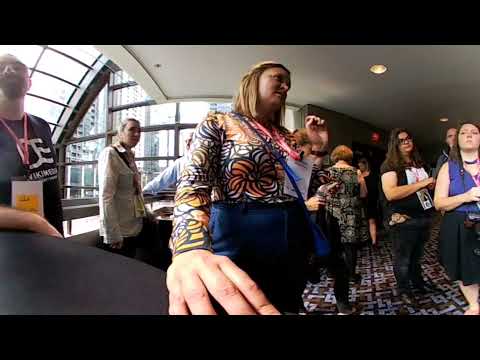 Wikimania 2017: Wikipedia & Education Meet up (4) 20170812 111620