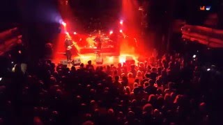 Elefantes-Al Olvido (Joy Eslava 05/02/16)