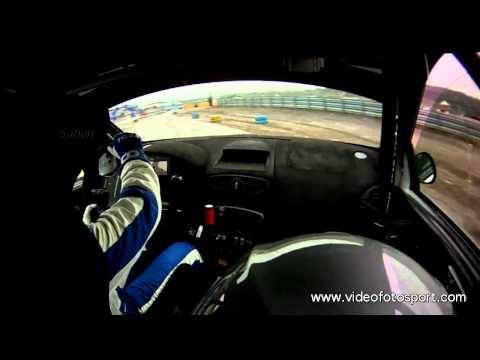 6° Rally Franciacorta I.C.  /  Servalli - Zoanni