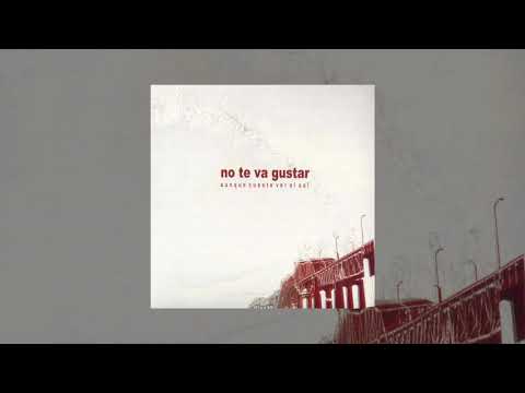 NTVG - Aunque cueste ver el sol - FULL ALBUM