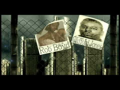 "The Detroit Connection" Directed By Flip Willson