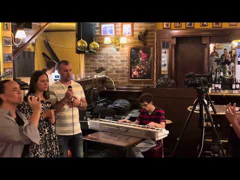 Nanovo rođeni - Ti si dostojan