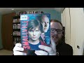 An In Depth Look At Smallville The Complete Fifth Season DVD Boxset Overview Unboxing