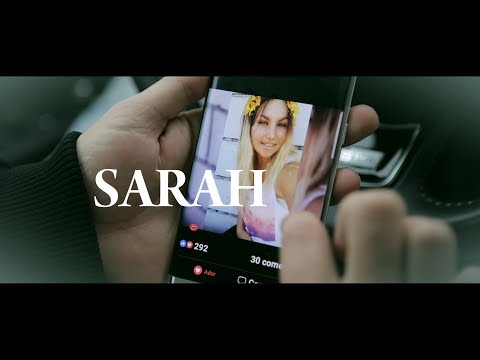 Irina Lepa - PENTRU SARAH [ oficial video ] █▬█ █ ▀█▀