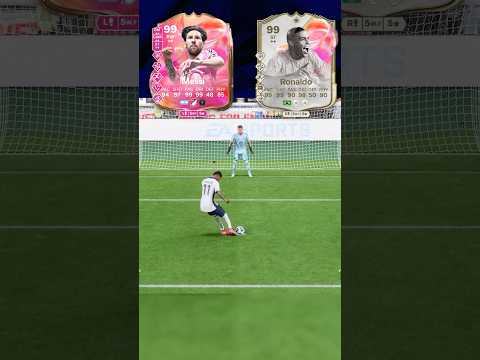 FC 25 Futties Team 2 🎯