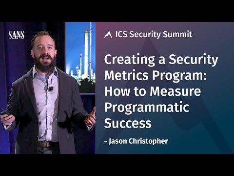 image-What are metrics in security?