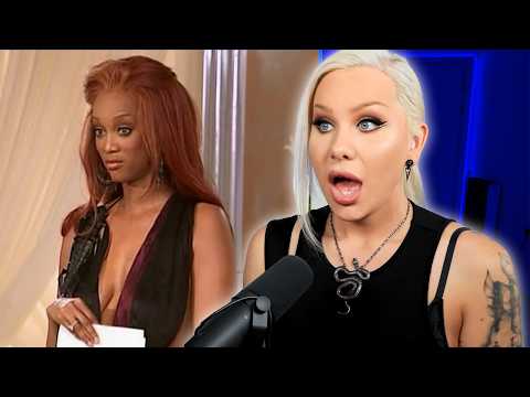 How did Americas Next Top Model get away with these BAD makeovers!?