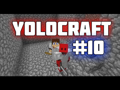 YOLOCRAFT - MINECRAFT - Season 6 - Episode 10 - HOUSE SEARCHING