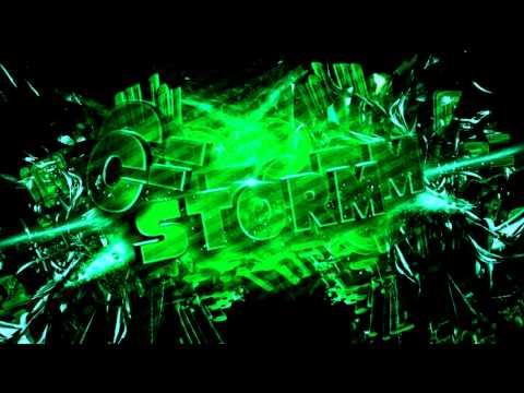 C-Storm - 2013 [Best Of Hardstyle Yearmix]