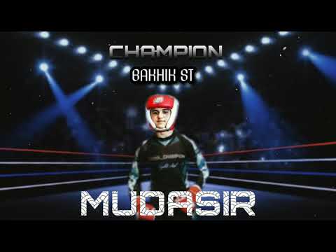 BAKHIK - ШКОЛА ЧЕМПИОН.2020