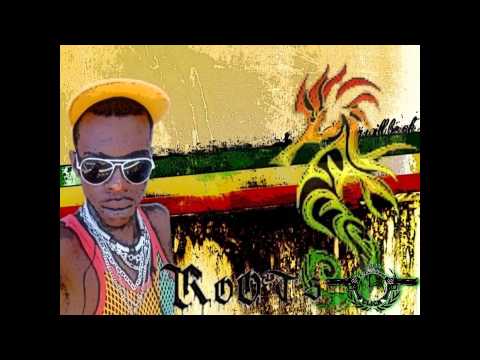 RoOts Mbaba-Ritso wonana