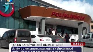 KAMU HASTANESİ HABER