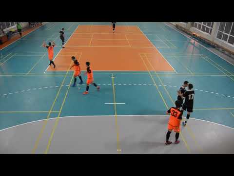 FC Clic Media 4 - 7 Fox Rimbcom (Time 2) (1)