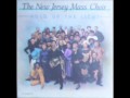 New Jersey Mass Choir-Let Jesus Lead You