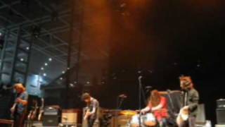 My Morning Jacket (w/ Eddie Vedder)- A Quick One While He&#39;s Away (Torino &#39;06)