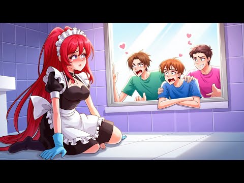 I'm A Maid But All Billionaires Fall In Love With Me