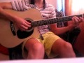 напиши мне, (cover) 