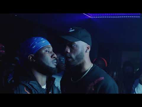 Freddy Diamond vs Zo