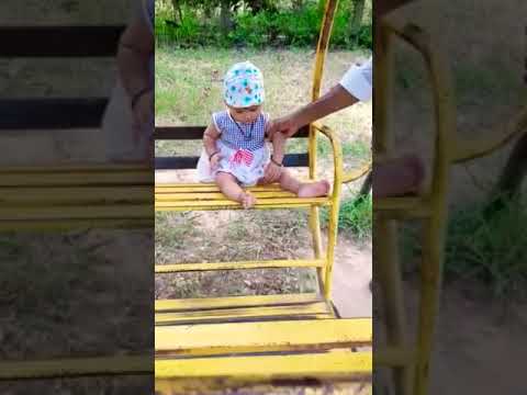 masty moment ❣️🥰 #samrin #funnybaby 💕🥰