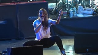Guano Apes - Live @ Moscow 2019 (Preview)