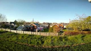 DJI Phantom 2 Hereford UK