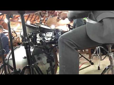 Ele virá no meio da noite “ Icm Guriri”