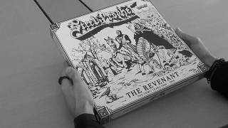 STEEL PROPHET - &quot;The Revenant - The Demo Years - 1986 - 1989&quot; (Official Unboxing Video)