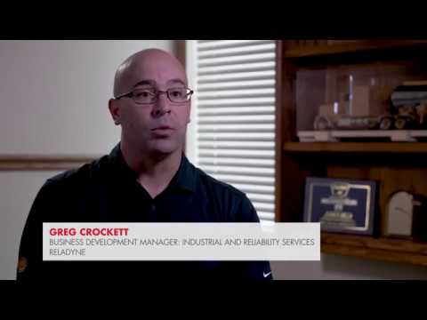 Experience Ultimate Plant Reliability By Partnering with Shell & RelaDyne: Graymont Case Study