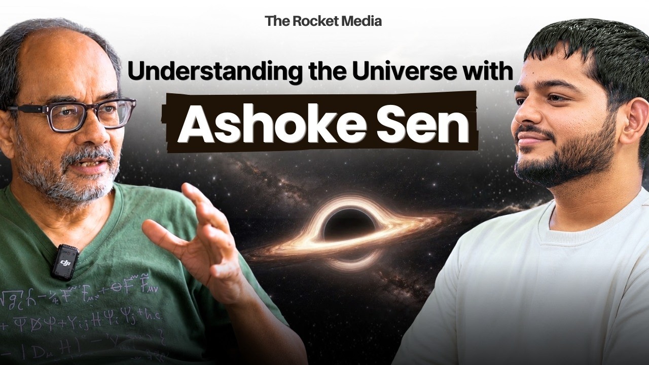 Latest Podcast Thumbnail