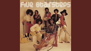 Five Stairsteps - O-o-h Child