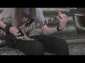 Mortification - Noah Was A Knower (cover)