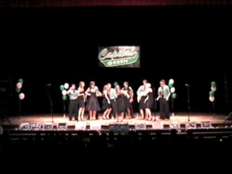 Capital Green - Lolli Lolli