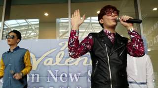 5tion 2017.4.22 1部 Because of You