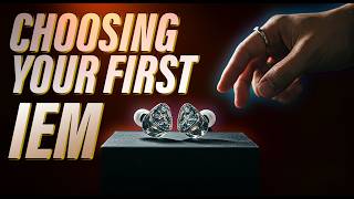 How To Choose Your First IEM: Easy Guide For Beginners
