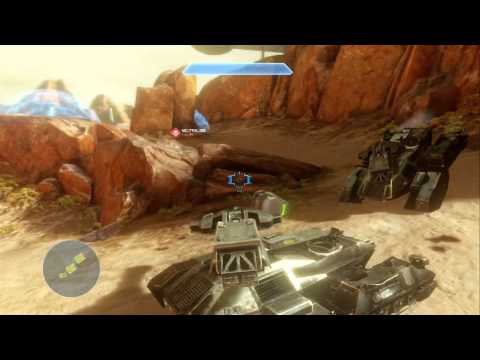Halo 4: Legendary Playthrough Pt. 23