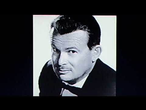 Mickey Katz and his Orchestra, v./Mickey:  "Patcha-Me" (Botch-a-Me) (1952)