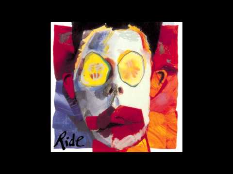 Ride - Leave Them All Behind