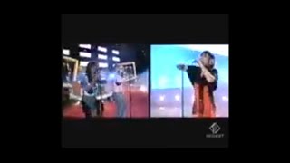 Beverly Knight - Whatever&#39;s Clever (5 Puntata Del Festivalbar 2002 Cagliari)