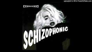 NUNO　「SCHIZOPHONIC」　03 Crave