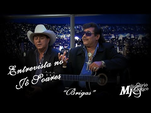 Brigas -  Milionário & José Rico