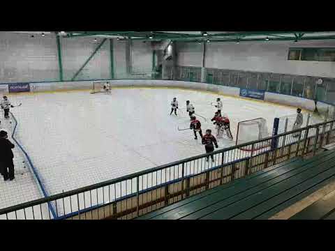 JYP U11 (2011) 8.1.2021 klo. 15:10 Peurunka JYP Laukaa - JYP Punainen (Pienpeli 1)